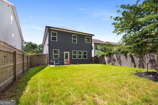 458 Burgundy Terrace SE, Atlanta, GA 30354