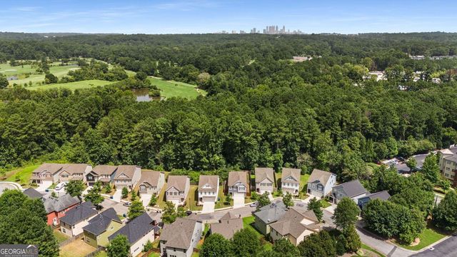 458 Burgundy Terrace SE, Atlanta, GA 30354