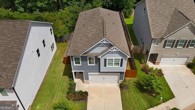 458 Burgundy Terrace SE, Atlanta, GA 30354