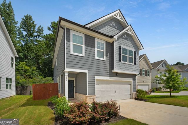 458 Burgundy Terrace SE, Atlanta, GA 30354