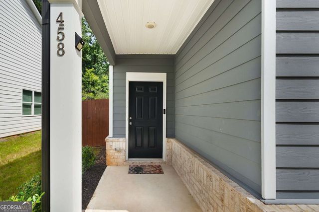 458 Burgundy Terrace SE, Atlanta, GA 30354