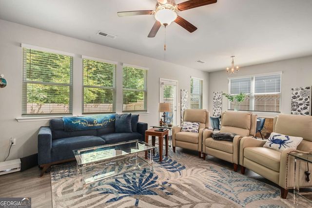 458 Burgundy Terrace SE, Atlanta, GA 30354