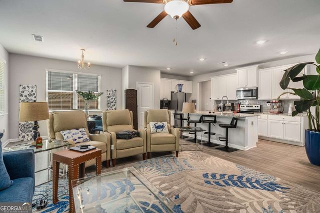 458 Burgundy Terrace SE, Atlanta, GA 30354