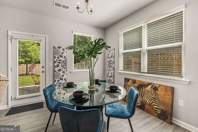 458 Burgundy Terrace SE, Atlanta, GA 30354