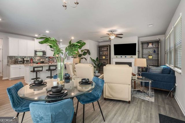 458 Burgundy Terrace SE, Atlanta, GA 30354