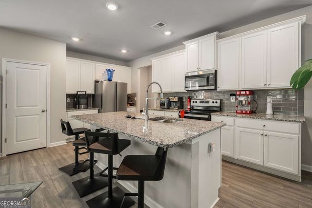 458 Burgundy Terrace SE, Atlanta, GA 30354