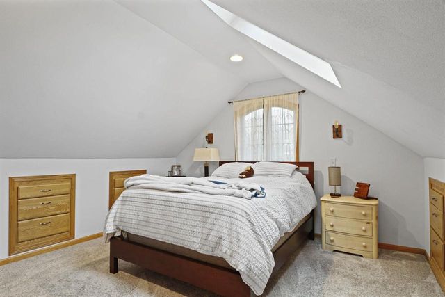 4273 County Road TT, Sun Prairie, WI 53590