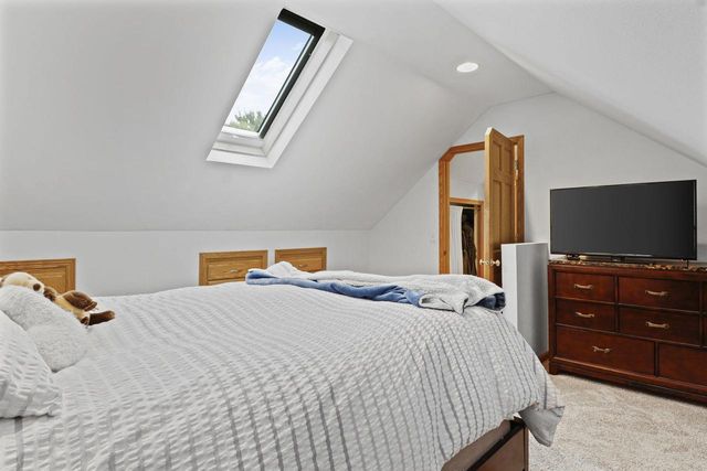 4273 County Road TT, Sun Prairie, WI 53590