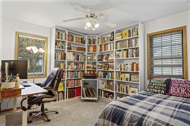 4273 County Road TT, Sun Prairie, WI 53590