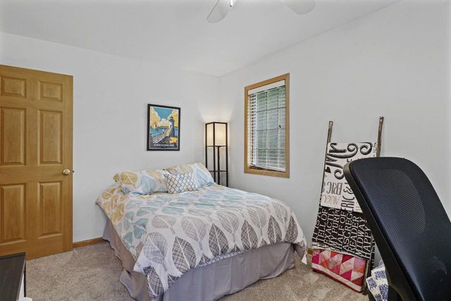 4273 County Road TT, Sun Prairie, WI 53590