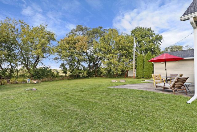 4273 County Road TT, Sun Prairie, WI 53590