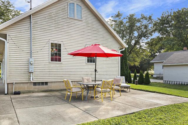 4273 County Road TT, Sun Prairie, WI 53590