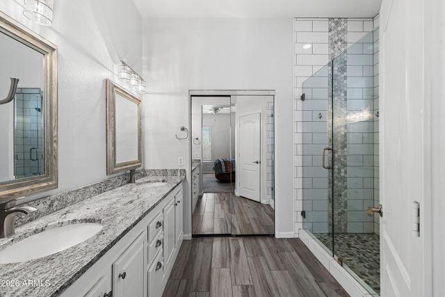 18218 N 48TH Place, Scottsdale, AZ 85254