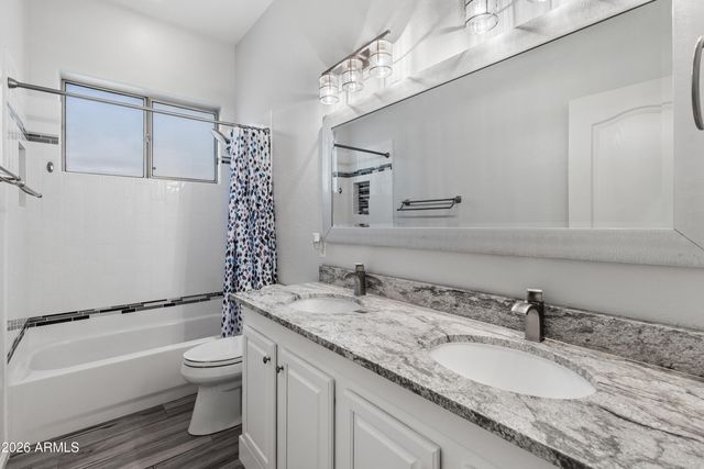 18218 N 48TH Place, Scottsdale, AZ 85254