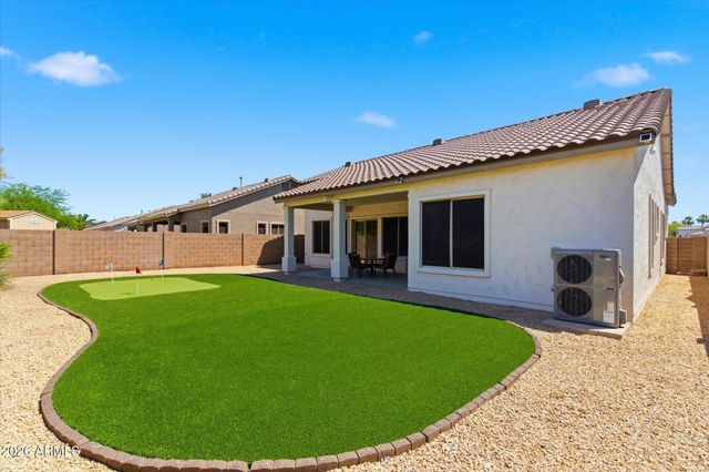 18218 N 48TH Place, Scottsdale, AZ 85254