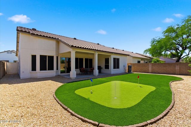 18218 N 48TH Place, Scottsdale, AZ 85254
