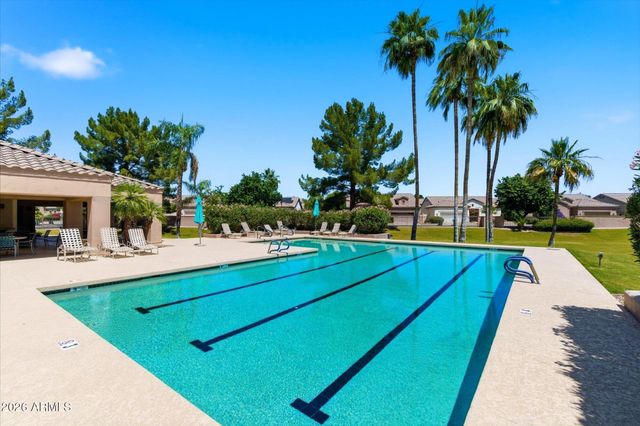 18218 N 48TH Place, Scottsdale, AZ 85254