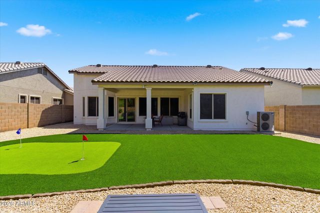 18218 N 48TH Place, Scottsdale, AZ 85254
