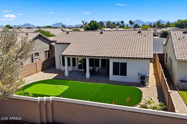 18218 N 48TH Place, Scottsdale, AZ 85254