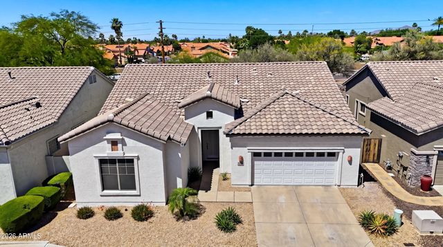 18218 N 48TH Place, Scottsdale, AZ 85254
