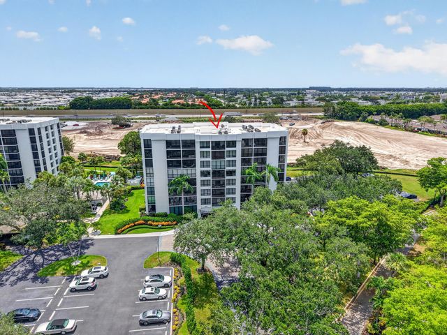 7847 Lakeside Boulevard 1024, Boca Raton, FL 33434