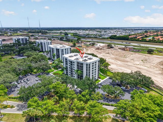 7847 Lakeside Boulevard 1024, Boca Raton, FL 33434