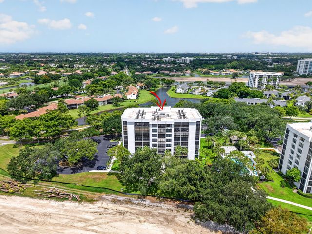 7847 Lakeside Boulevard 1024, Boca Raton, FL 33434