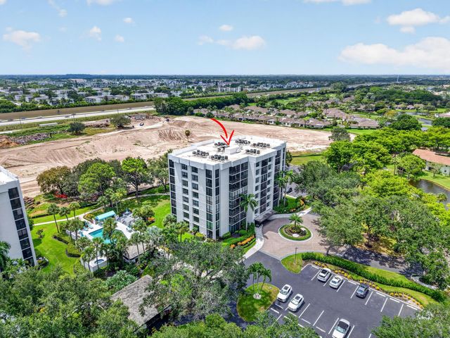 7847 Lakeside Boulevard 1024, Boca Raton, FL 33434