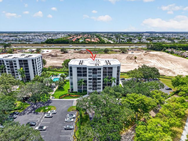 7847 Lakeside Boulevard 1024, Boca Raton, FL 33434