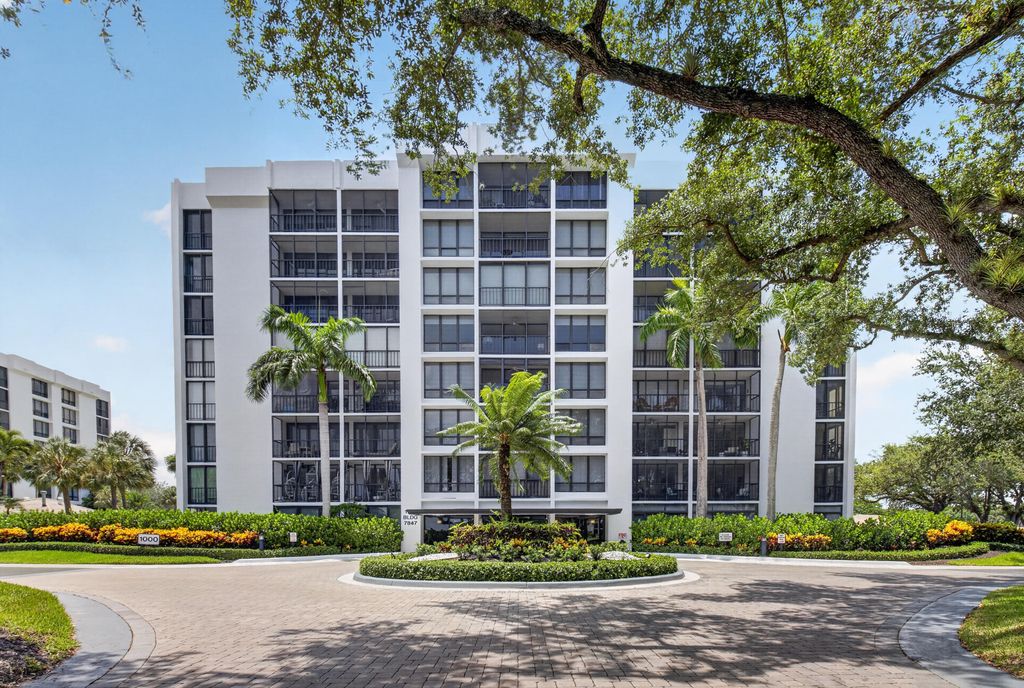 7847 Lakeside Boulevard 1024, Boca Raton, FL 33434