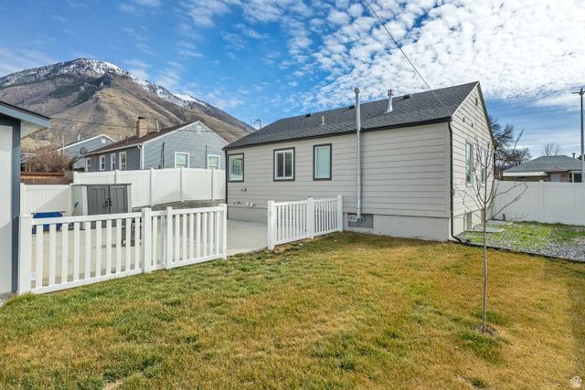 1231 E 520 S, Provo, UT 84606