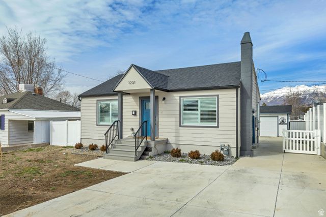 1231 E 520 S, Provo, UT 84606