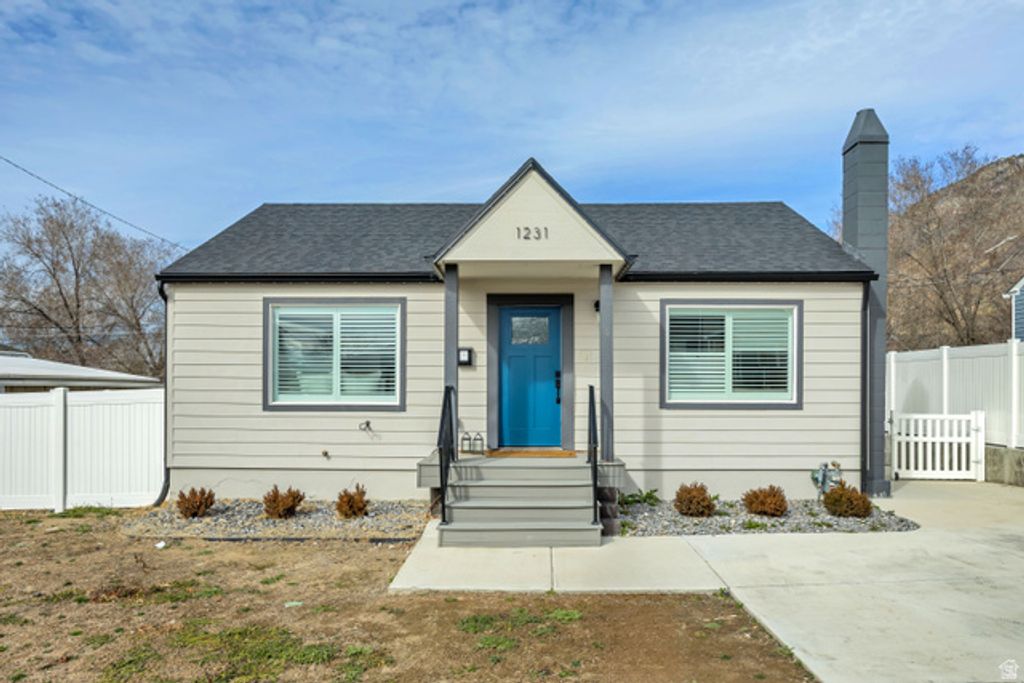 1231 E 520 S, Provo, UT 84606