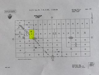 0 Twenty-Nine Palms Highway, 29 Palms, CA 92277