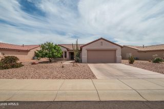 19421 N HIDDEN CANYON Drive, Surprise, AZ 85374