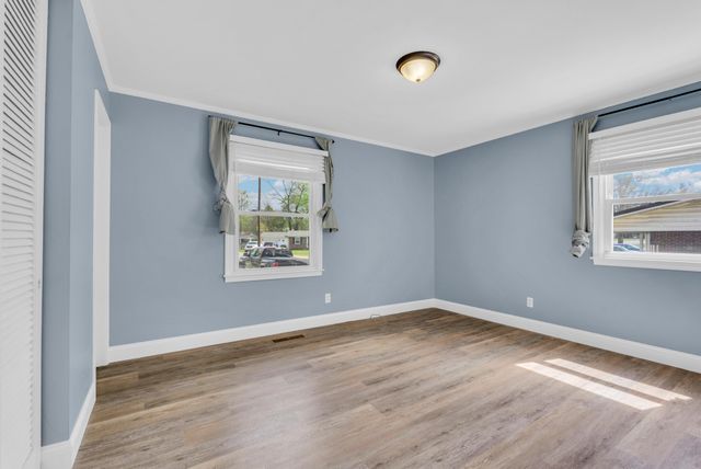 1222 Glenwood Dr, Cookeville, TN 38501