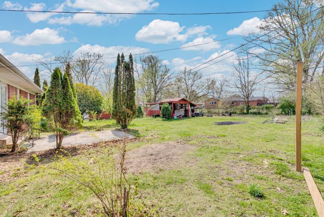 1222 Glenwood Dr, Cookeville, TN 38501