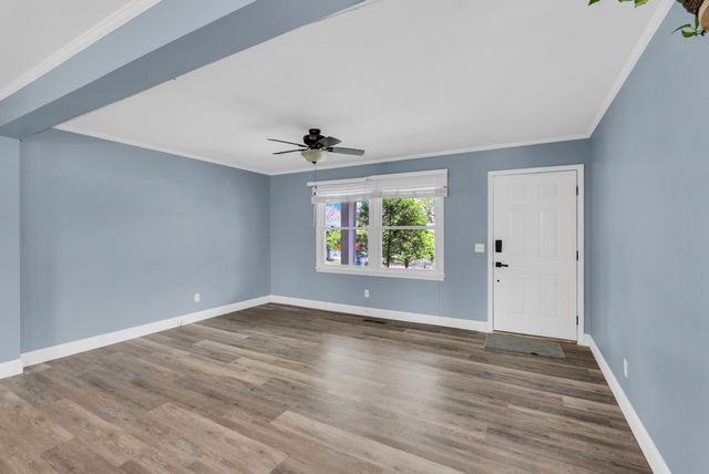 1222 Glenwood Dr, Cookeville, TN 38501