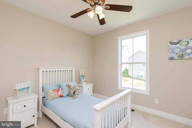 46 WATTLEY CT, Martinsburg, WV 25405