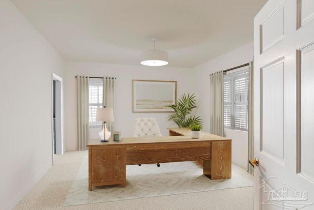 3422 Chantarene Dr, Pensacola, FL 32507