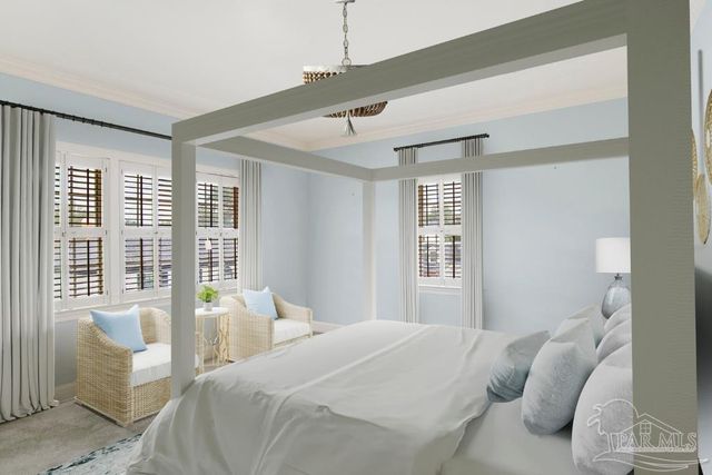 3422 Chantarene Dr, Pensacola, FL 32507