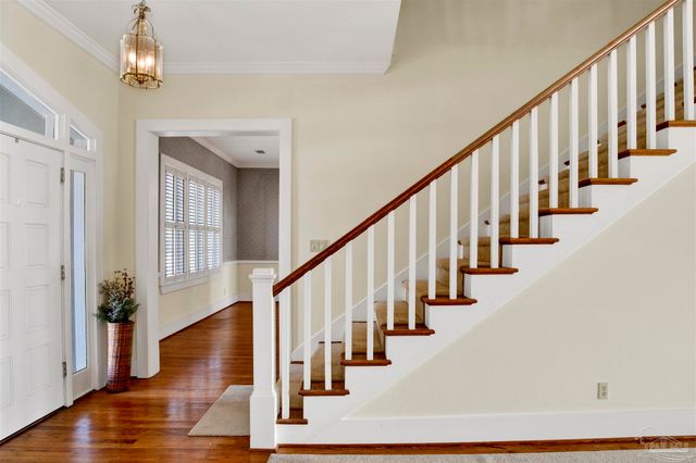 3422 Chantarene Dr, Pensacola, FL 32507