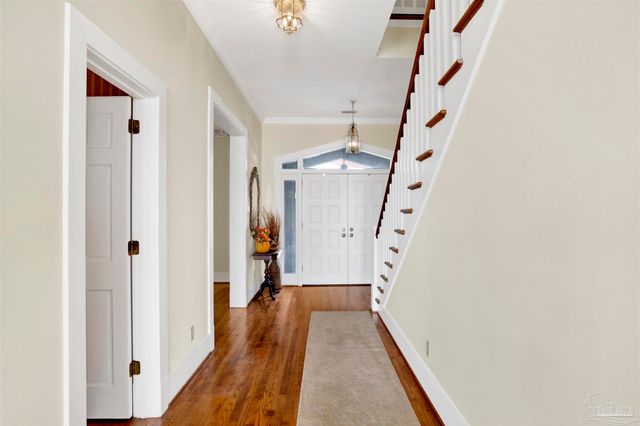 3422 Chantarene Dr, Pensacola, FL 32507