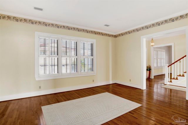 3422 Chantarene Dr, Pensacola, FL 32507