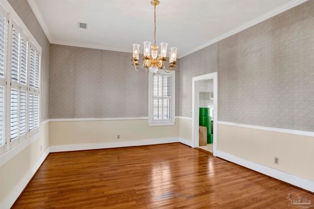 3422 Chantarene Dr, Pensacola, FL 32507