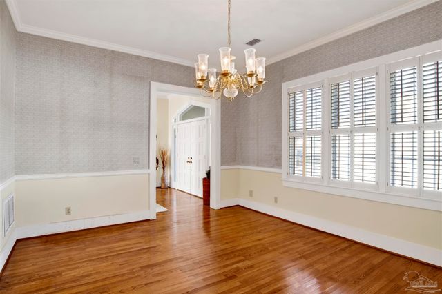 3422 Chantarene Dr, Pensacola, FL 32507