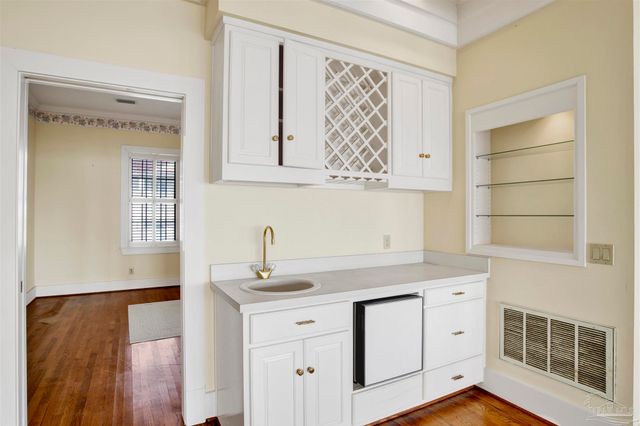 3422 Chantarene Dr, Pensacola, FL 32507