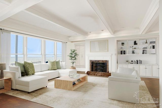 3422 Chantarene Dr, Pensacola, FL 32507