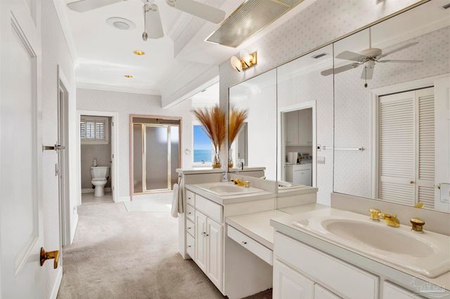 3422 Chantarene Dr, Pensacola, FL 32507