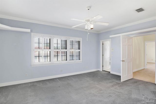 3422 Chantarene Dr, Pensacola, FL 32507